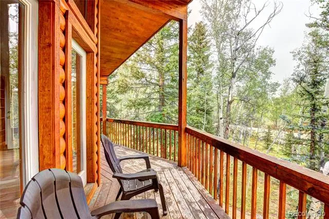 38 Grebe Lane Como, CO 80456