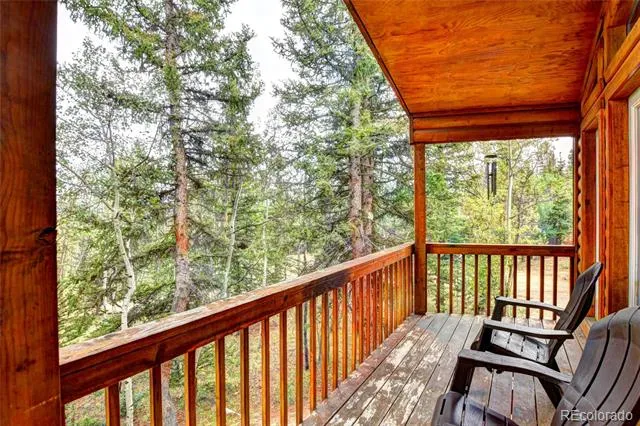 38 Grebe Lane Como, CO 80456