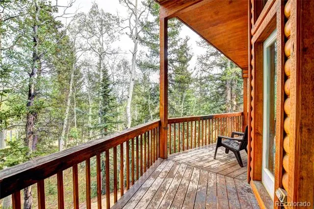 38 Grebe Lane Como, CO 80456