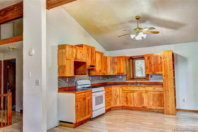 38 Grebe Lane Como, CO 80456