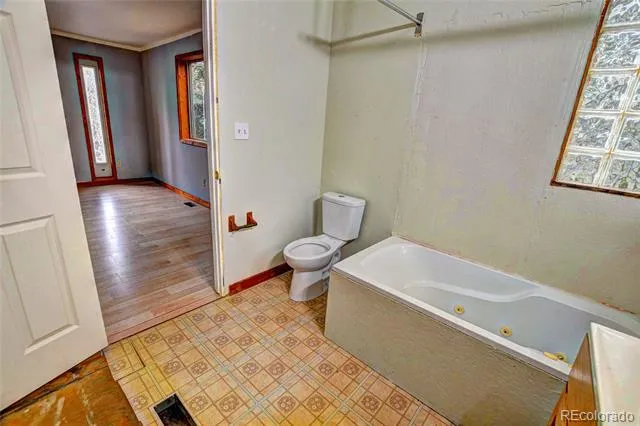 38 Grebe Lane Como, CO 80456