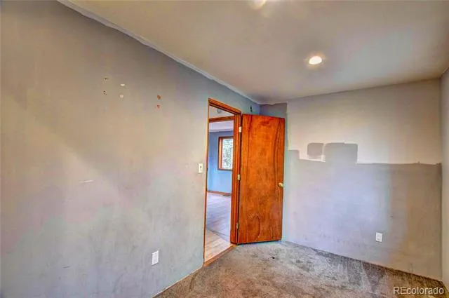 38 Grebe Lane Como, CO 80456