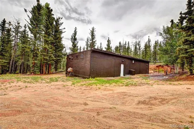 38 Grebe Lane Como, CO 80456