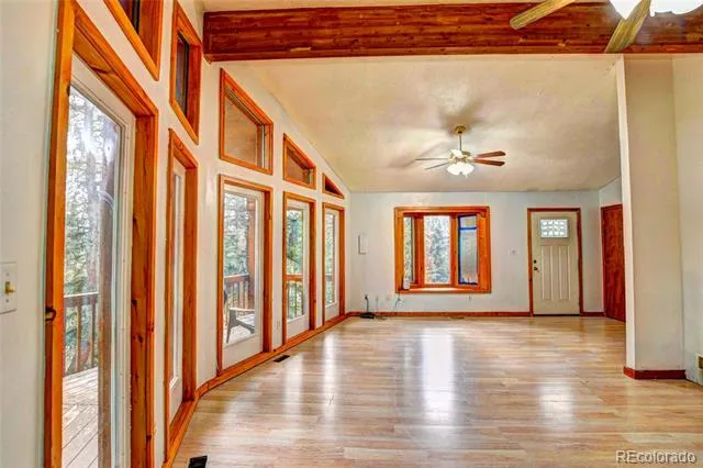38 Grebe Lane Como, CO 80456