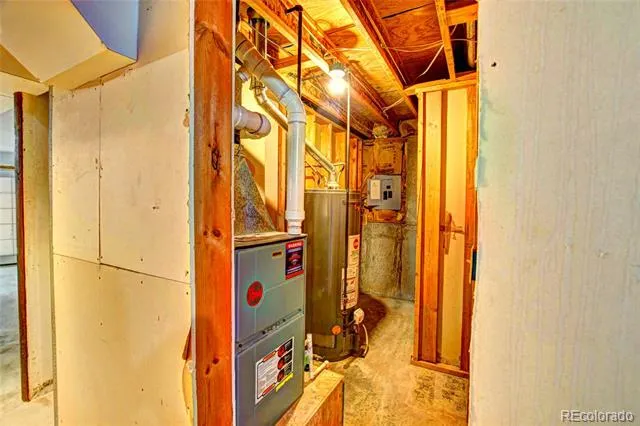 38 Grebe Lane Como, CO 80456