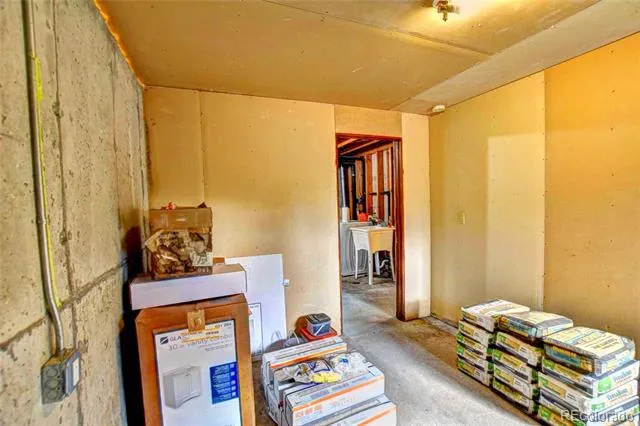 38 Grebe Lane Como, CO 80456