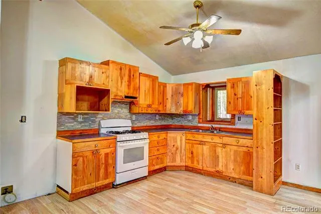 38 Grebe Lane Como, CO 80456