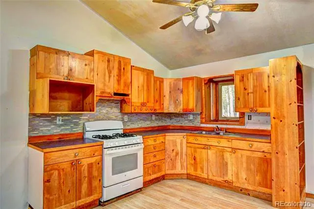 38 Grebe Lane Como, CO 80456