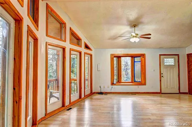 38 Grebe Lane Como, CO 80456