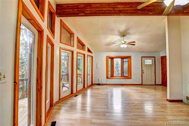 38 Grebe Lane Como, CO 80456
