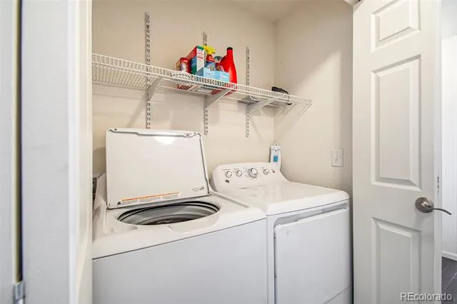 15165 E 16th Place #203 Aurora, CO 80011