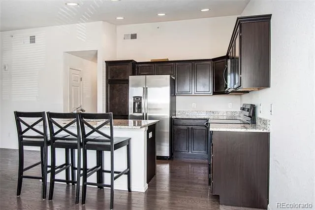 15165 E 16th Place #203 Aurora, CO 80011