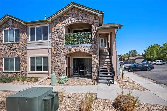15165 E 16th Place #203 Aurora, CO 80011