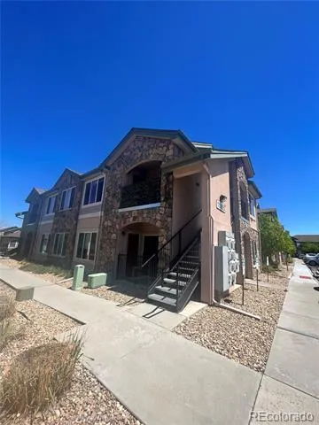 15165 E 16th Place #203 Aurora, CO 80011