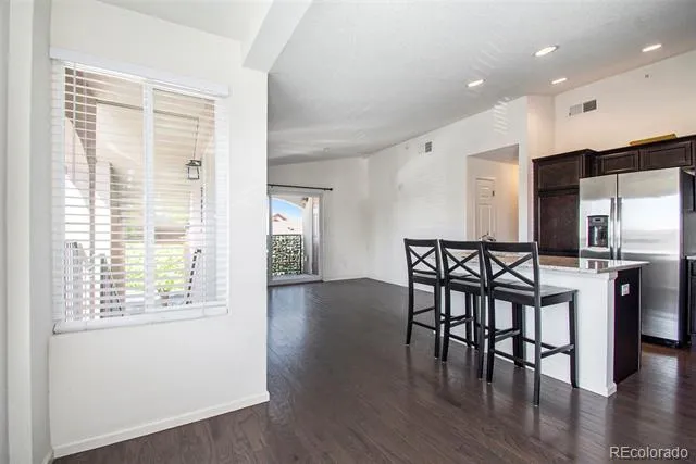 15165 E 16th Place #203 Aurora, CO 80011