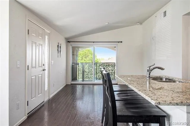 15165 E 16th Place #203 Aurora, CO 80011