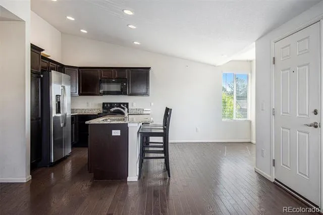 15165 E 16th Place #203 Aurora, CO 80011