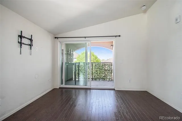 15165 E 16th Place #203 Aurora, CO 80011