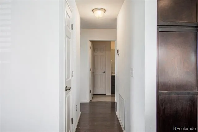 15165 E 16th Place #203 Aurora, CO 80011