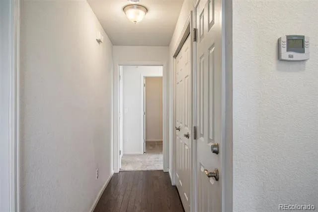 15165 E 16th Place #203 Aurora, CO 80011