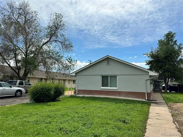 1181 Akron #A Aurora, CO 80010