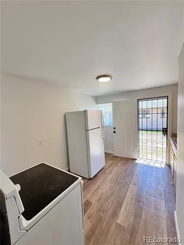 1181 Akron #A Aurora, CO 80010