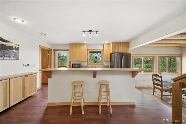 605 Obsidian Drive Florissant, CO 80816
