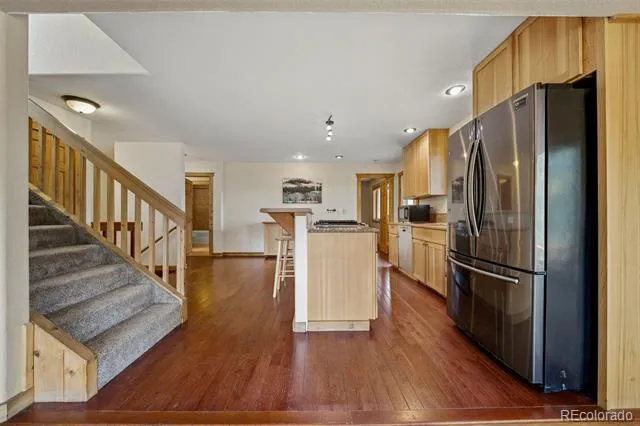605 Obsidian Drive Florissant, CO 80816