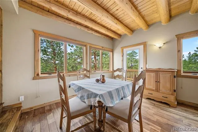 605 Obsidian Drive Florissant, CO 80816