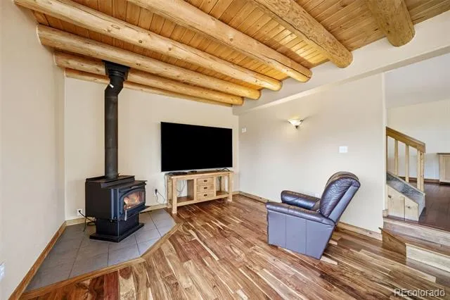 605 Obsidian Drive Florissant, CO 80816