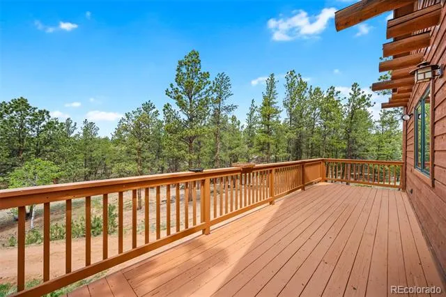 605 Obsidian Drive Florissant, CO 80816