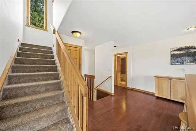 605 Obsidian Drive Florissant, CO 80816