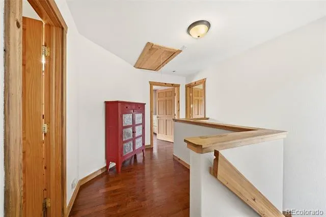 605 Obsidian Drive Florissant, CO 80816