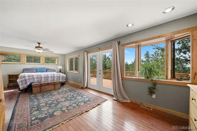 605 Obsidian Drive Florissant, CO 80816