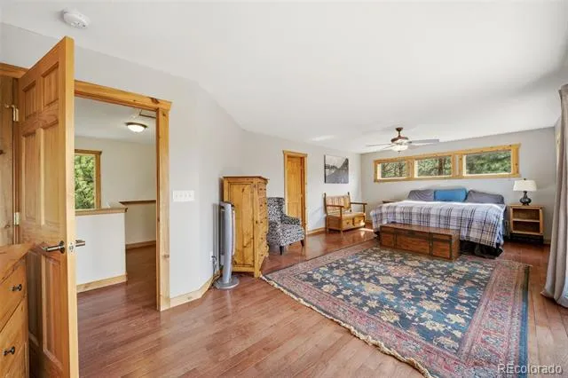 605 Obsidian Drive Florissant, CO 80816