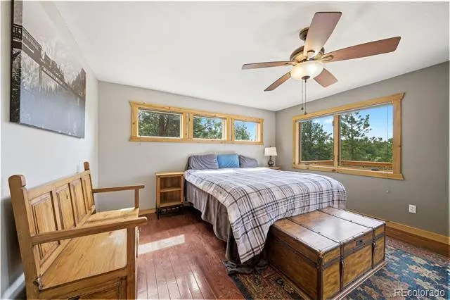 605 Obsidian Drive Florissant, CO 80816
