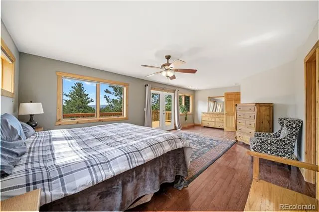 605 Obsidian Drive Florissant, CO 80816