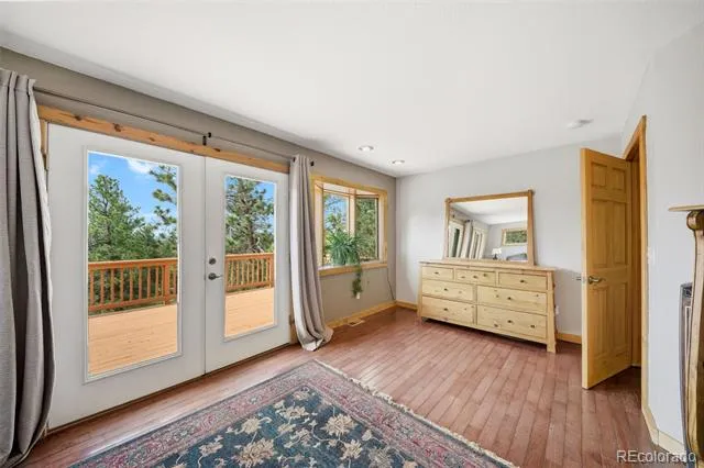 605 Obsidian Drive Florissant, CO 80816