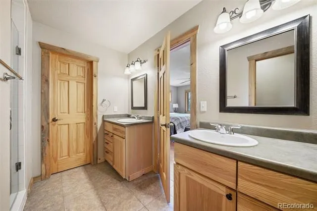 605 Obsidian Drive Florissant, CO 80816