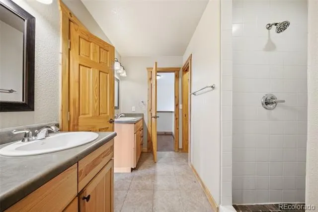 605 Obsidian Drive Florissant, CO 80816