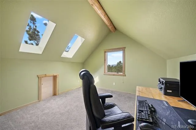 605 Obsidian Drive Florissant, CO 80816