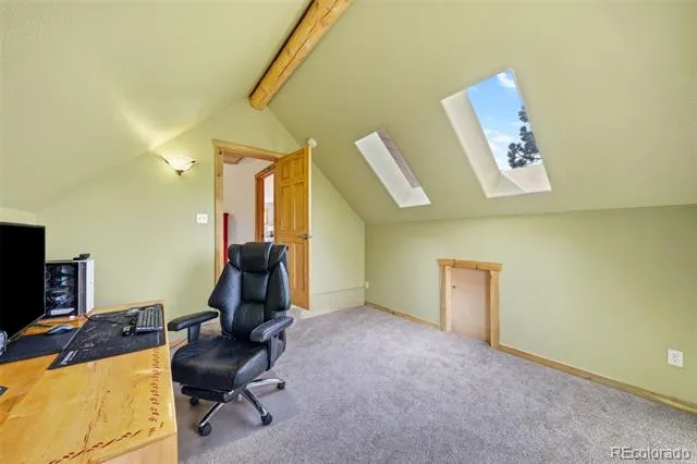 605 Obsidian Drive Florissant, CO 80816