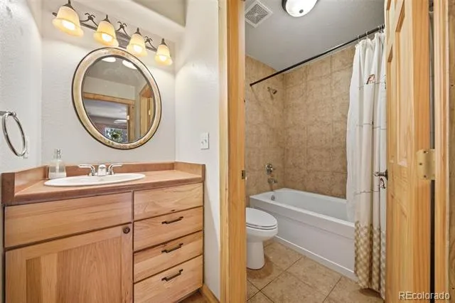 605 Obsidian Drive Florissant, CO 80816