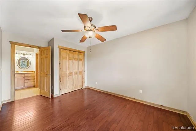 605 Obsidian Drive Florissant, CO 80816