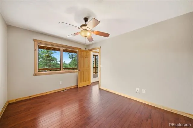 605 Obsidian Drive Florissant, CO 80816