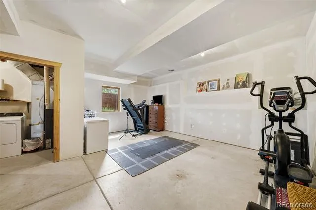 605 Obsidian Drive Florissant, CO 80816