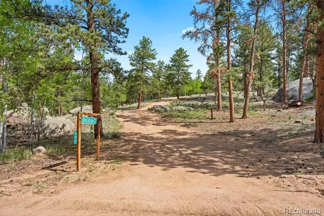 605 Obsidian Drive Florissant, CO 80816