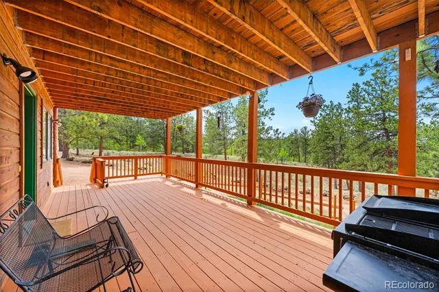 605 Obsidian Drive Florissant, CO 80816