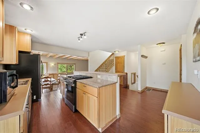 605 Obsidian Drive Florissant, CO 80816
