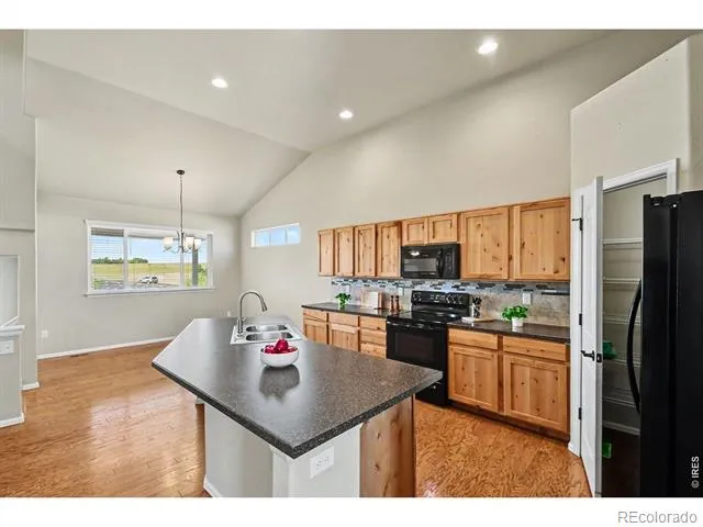 933 Ponderosa Drive Severance, CO 80550